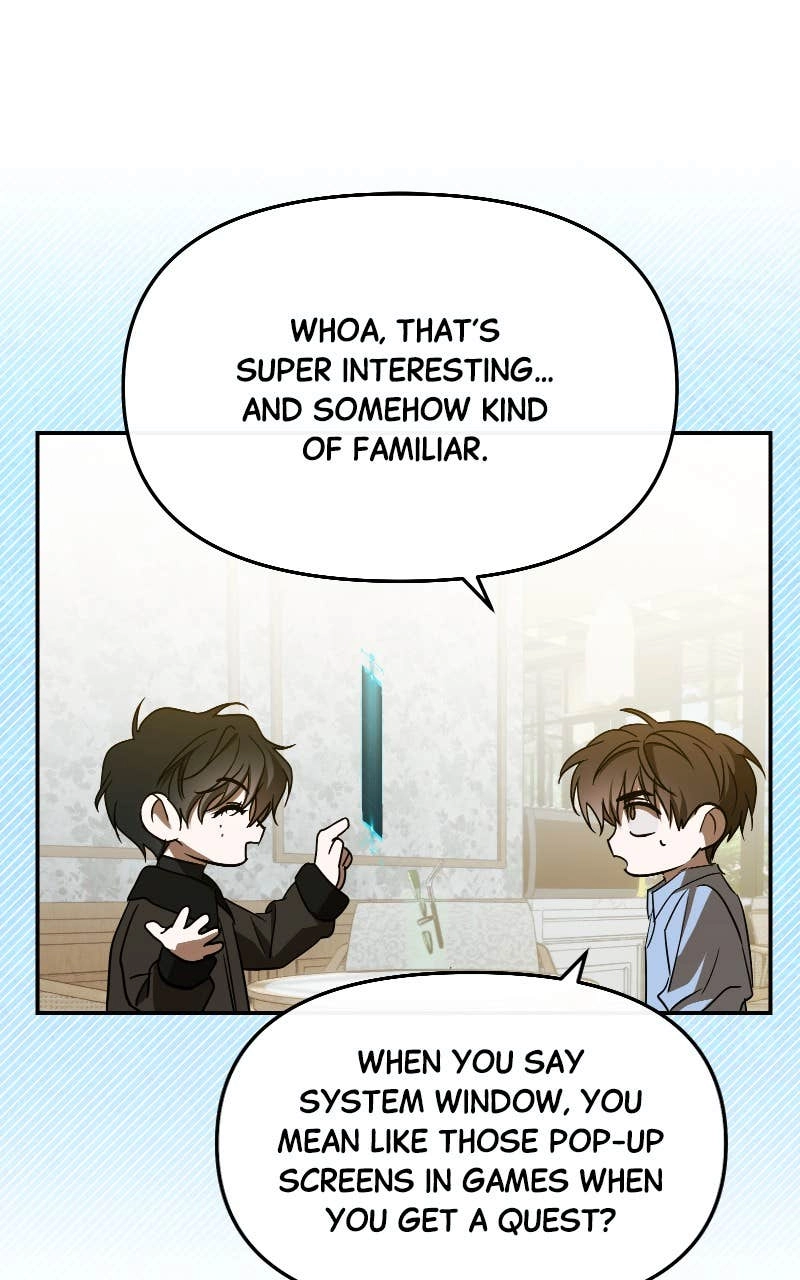 My Comeback as the Youngest Member Chapter 53 - Page 109