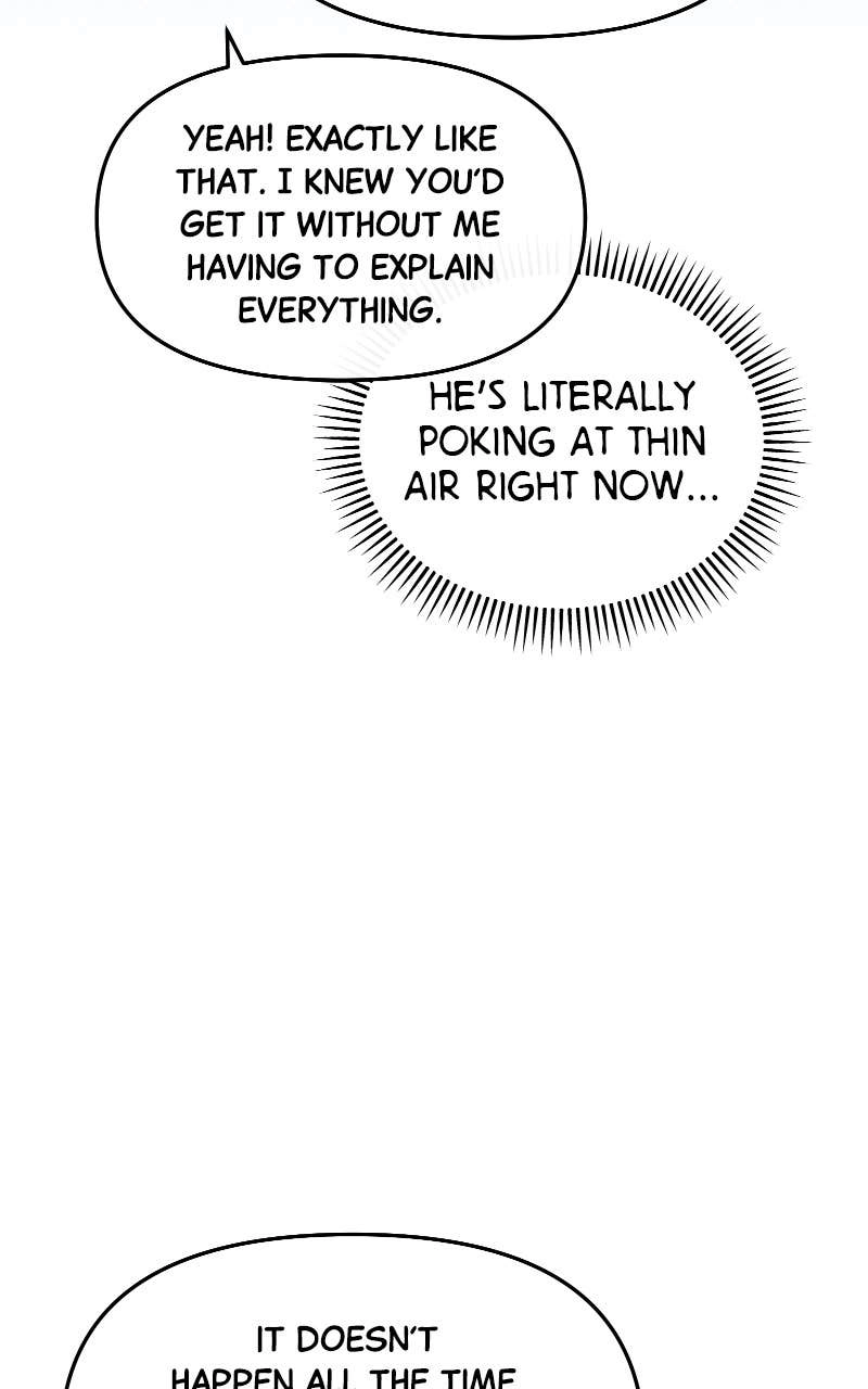 My Comeback as the Youngest Member Chapter 53 - Page 110