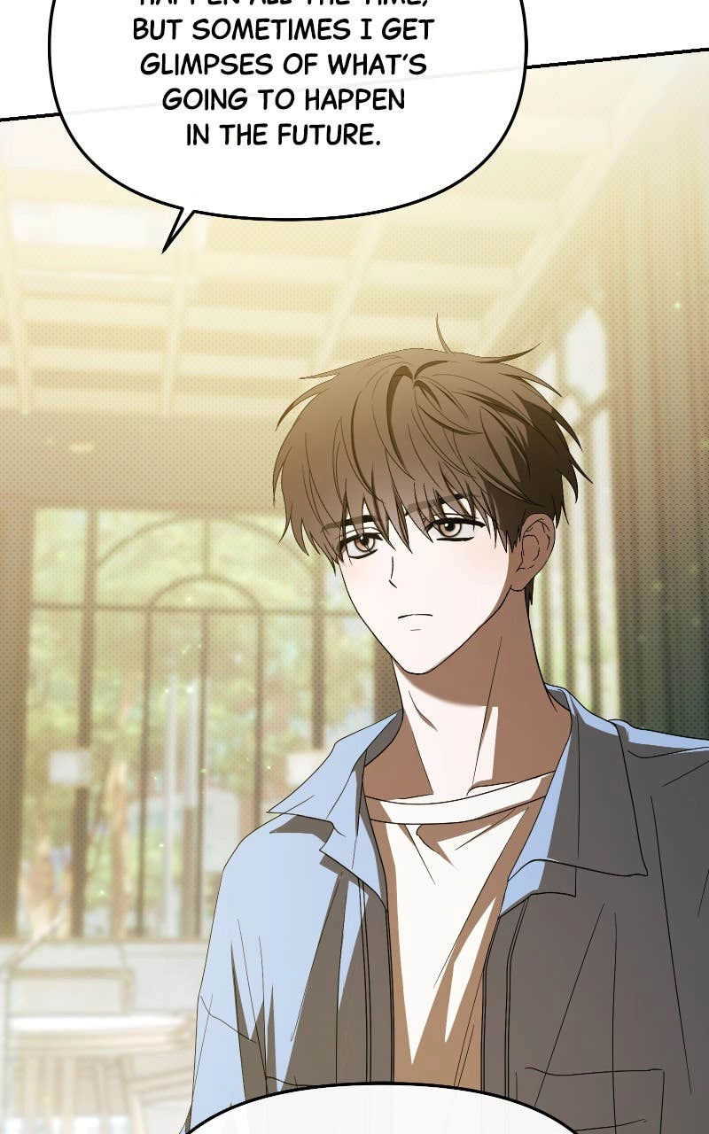 My Comeback as the Youngest Member Chapter 53 - Page 111