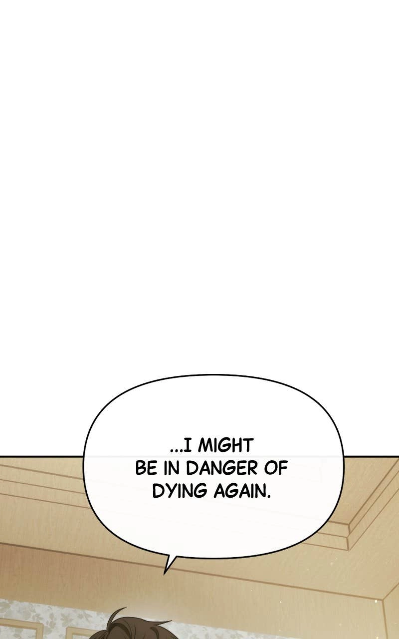 My Comeback as the Youngest Member Chapter 53 - Page 116