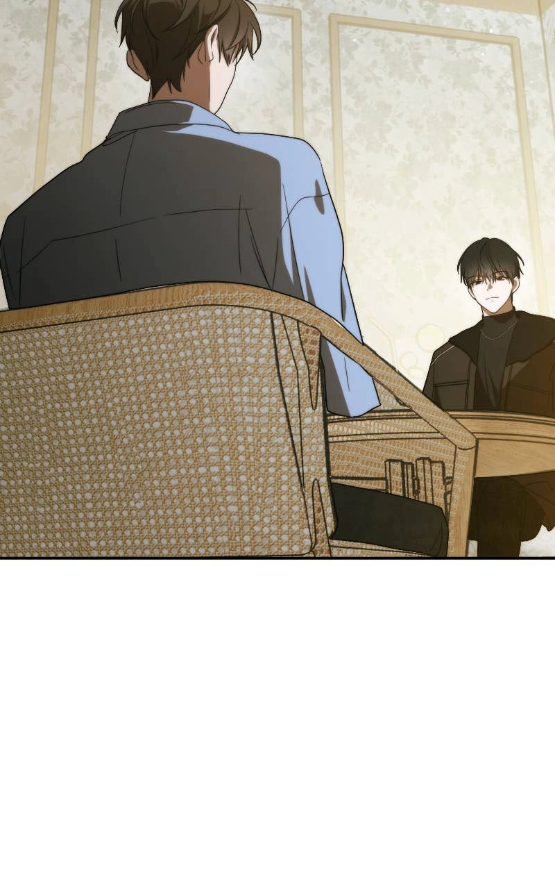 My Comeback as the Youngest Member Chapter 53 - Page 117