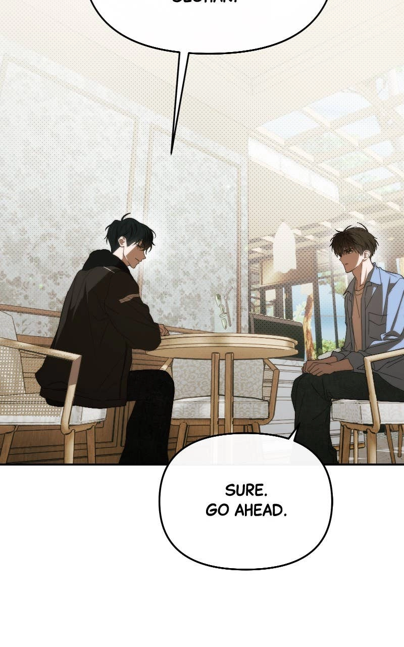 My Comeback as the Youngest Member Chapter 53 - Page 120