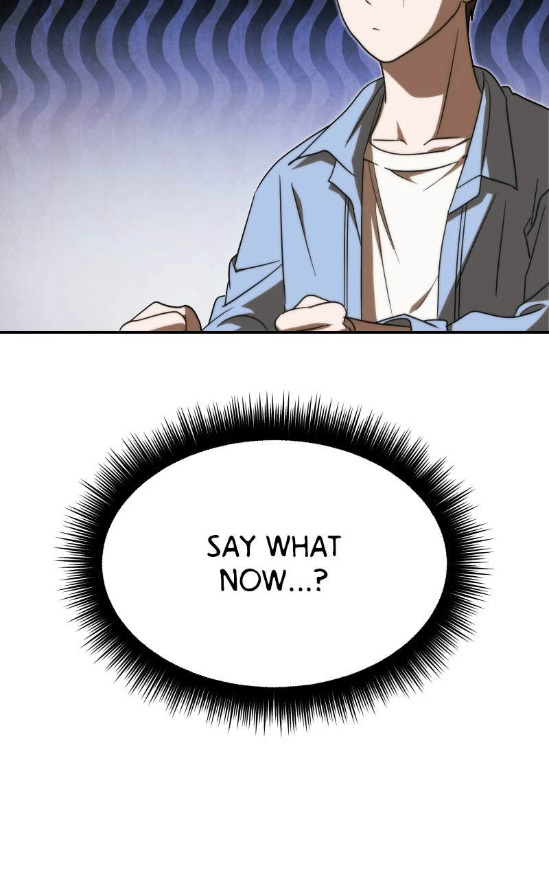 My Comeback as the Youngest Member Chapter 53 - Page 124