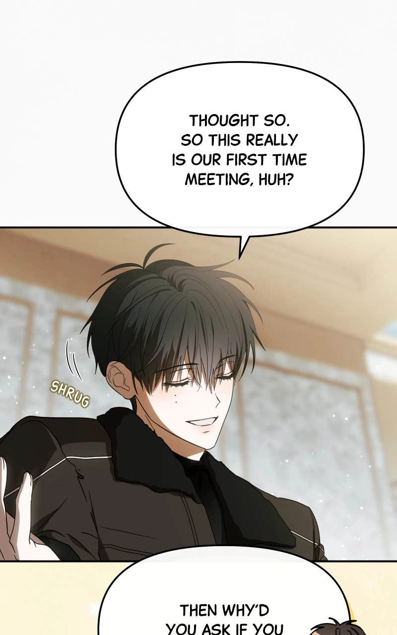 My Comeback as the Youngest Member Chapter 54 - Page 3