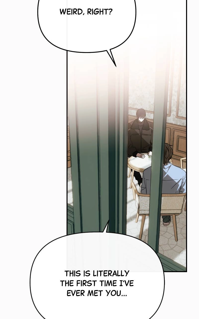 My Comeback as the Youngest Member Chapter 54 - Page 5
