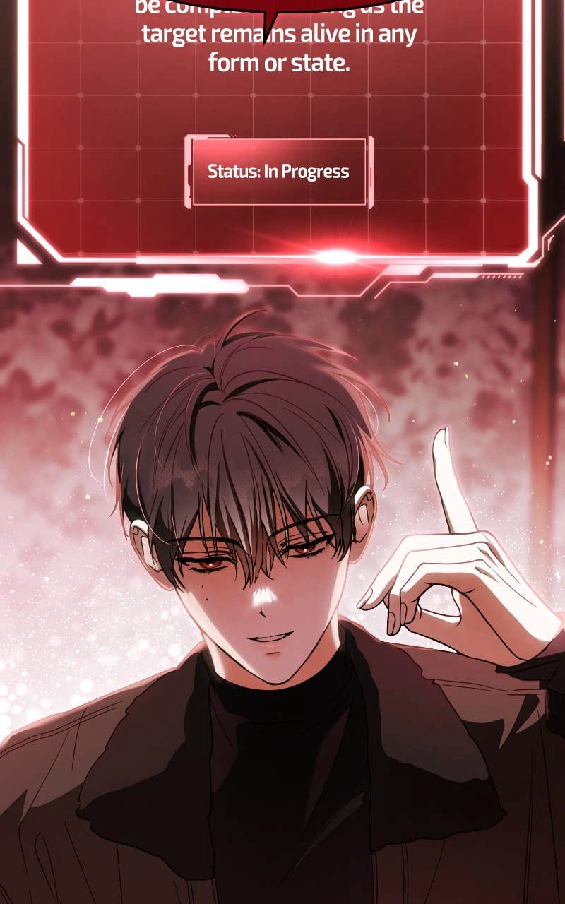 My Comeback as the Youngest Member Chapter 54 - Page 7