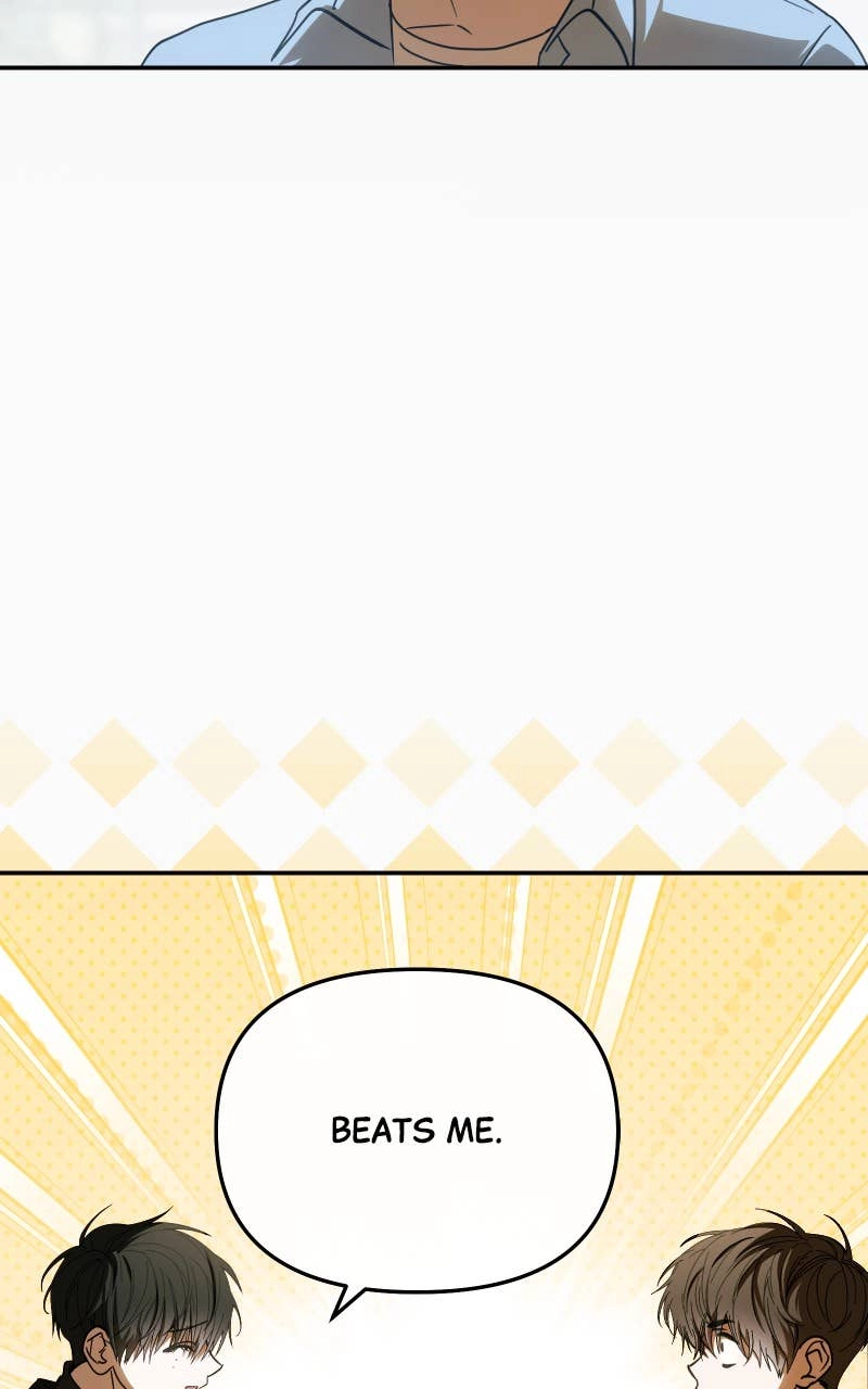My Comeback as the Youngest Member Chapter 54 - Page 10