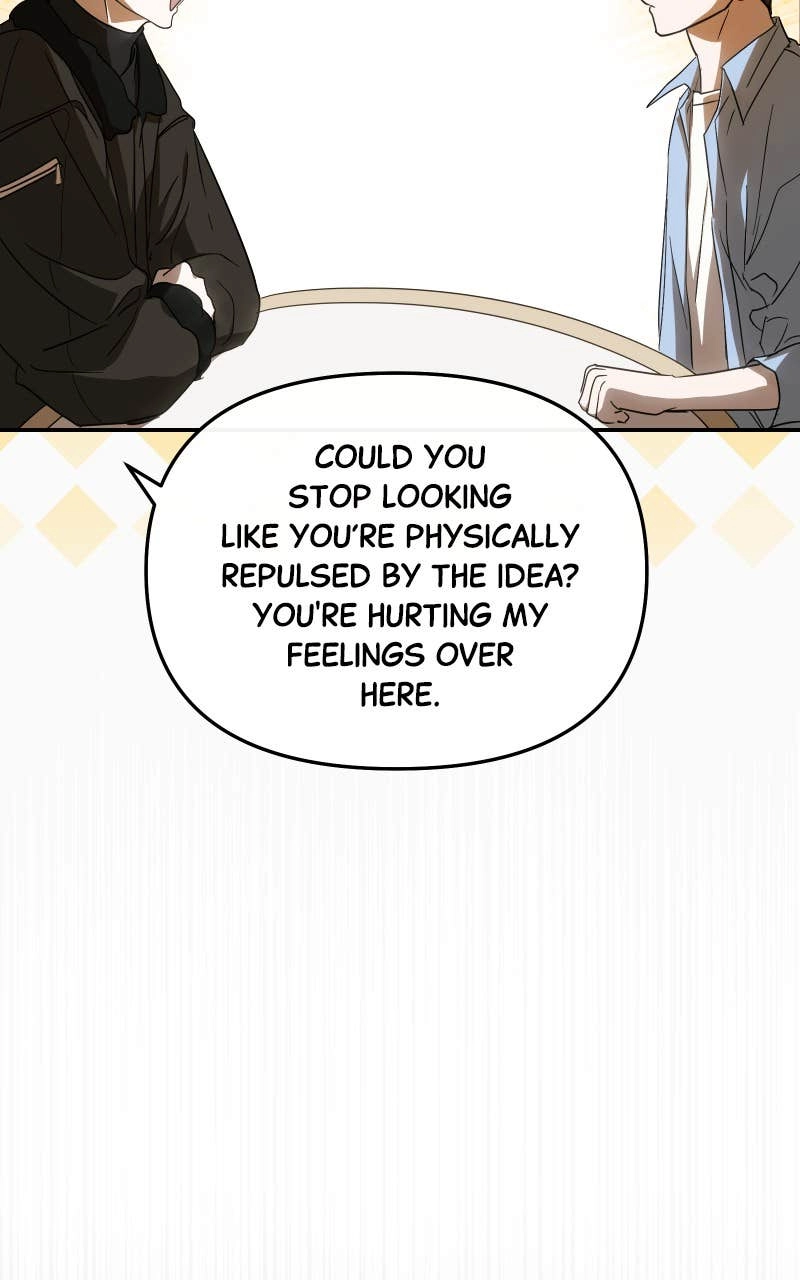 My Comeback as the Youngest Member Chapter 54 - Page 11
