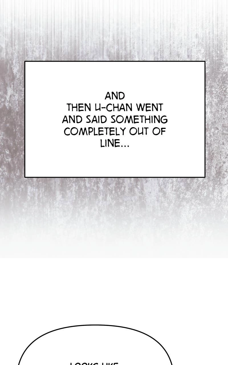 My Comeback as the Youngest Member Chapter 54 - Page 12