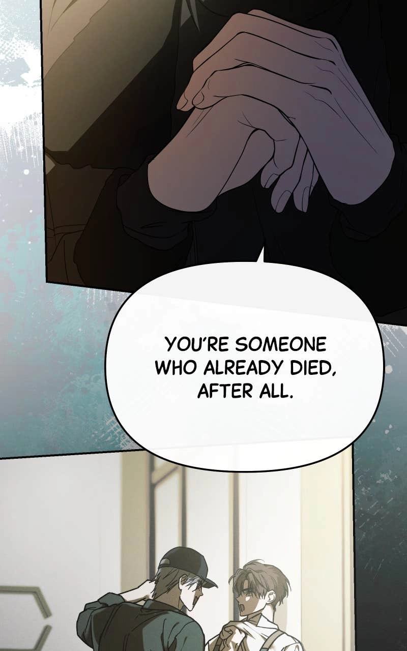 My Comeback as the Youngest Member Chapter 54 - Page 15