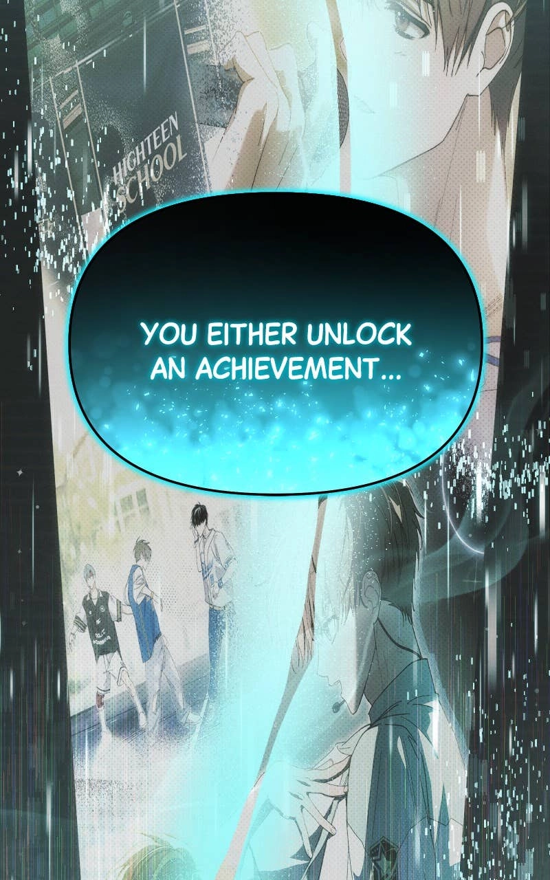 My Comeback as the Youngest Member Chapter 54 - Page 19