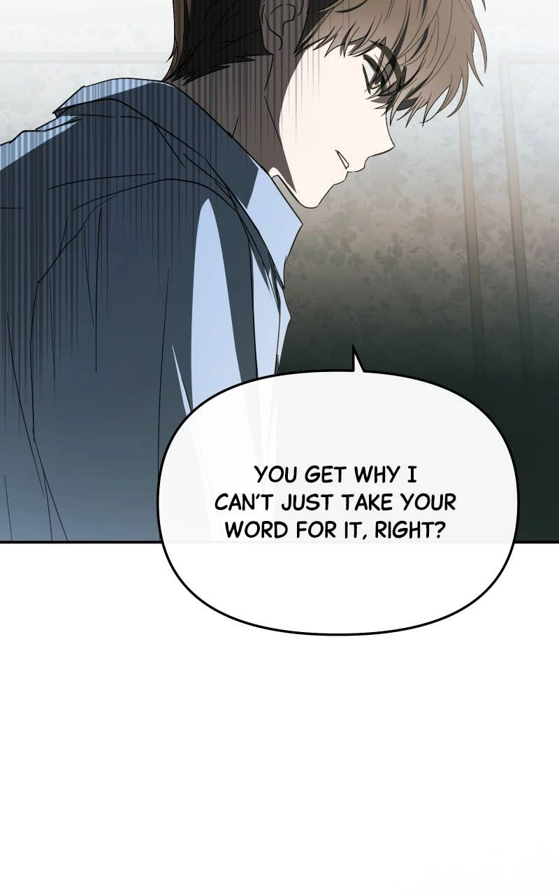 My Comeback as the Youngest Member Chapter 54 - Page 22