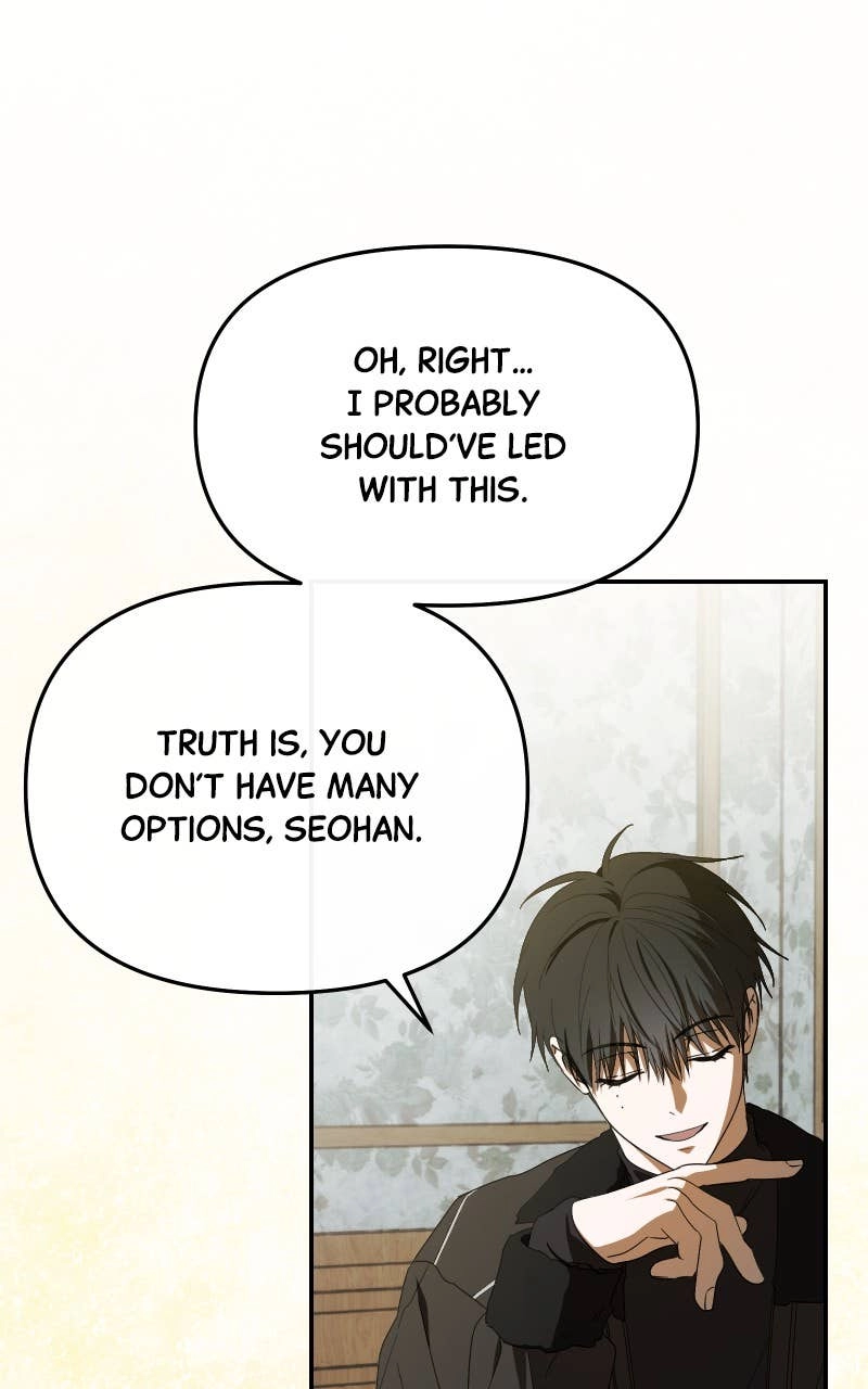 My Comeback as the Youngest Member Chapter 54 - Page 23