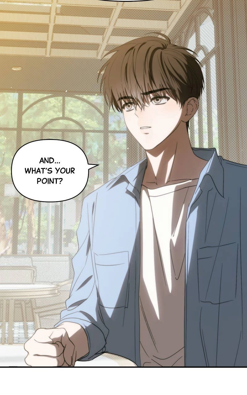 My Comeback as the Youngest Member Chapter 54 - Page 25