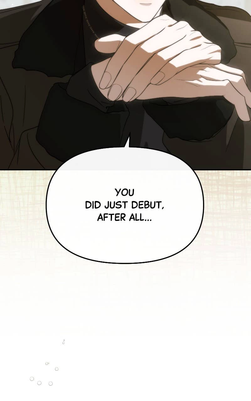 My Comeback as the Youngest Member Chapter 54 - Page 27