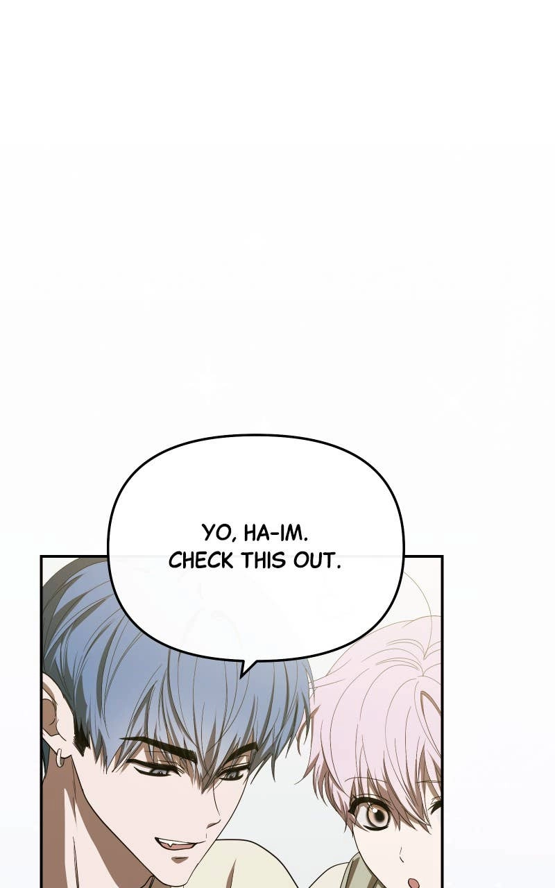 My Comeback as the Youngest Member Chapter 54 - Page 35