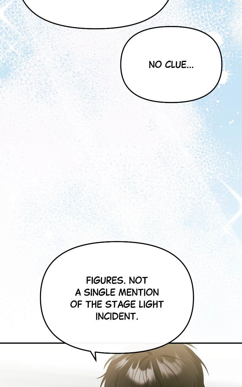 My Comeback as the Youngest Member Chapter 54 - Page 38
