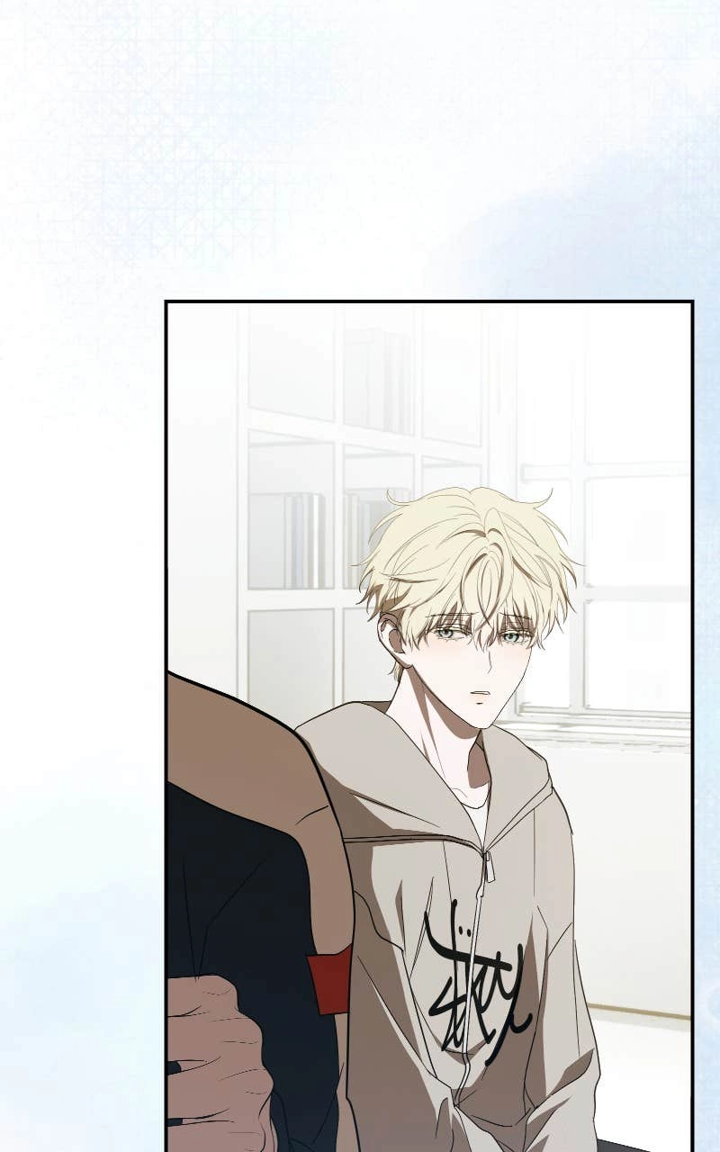 My Comeback as the Youngest Member Chapter 54 - Page 40