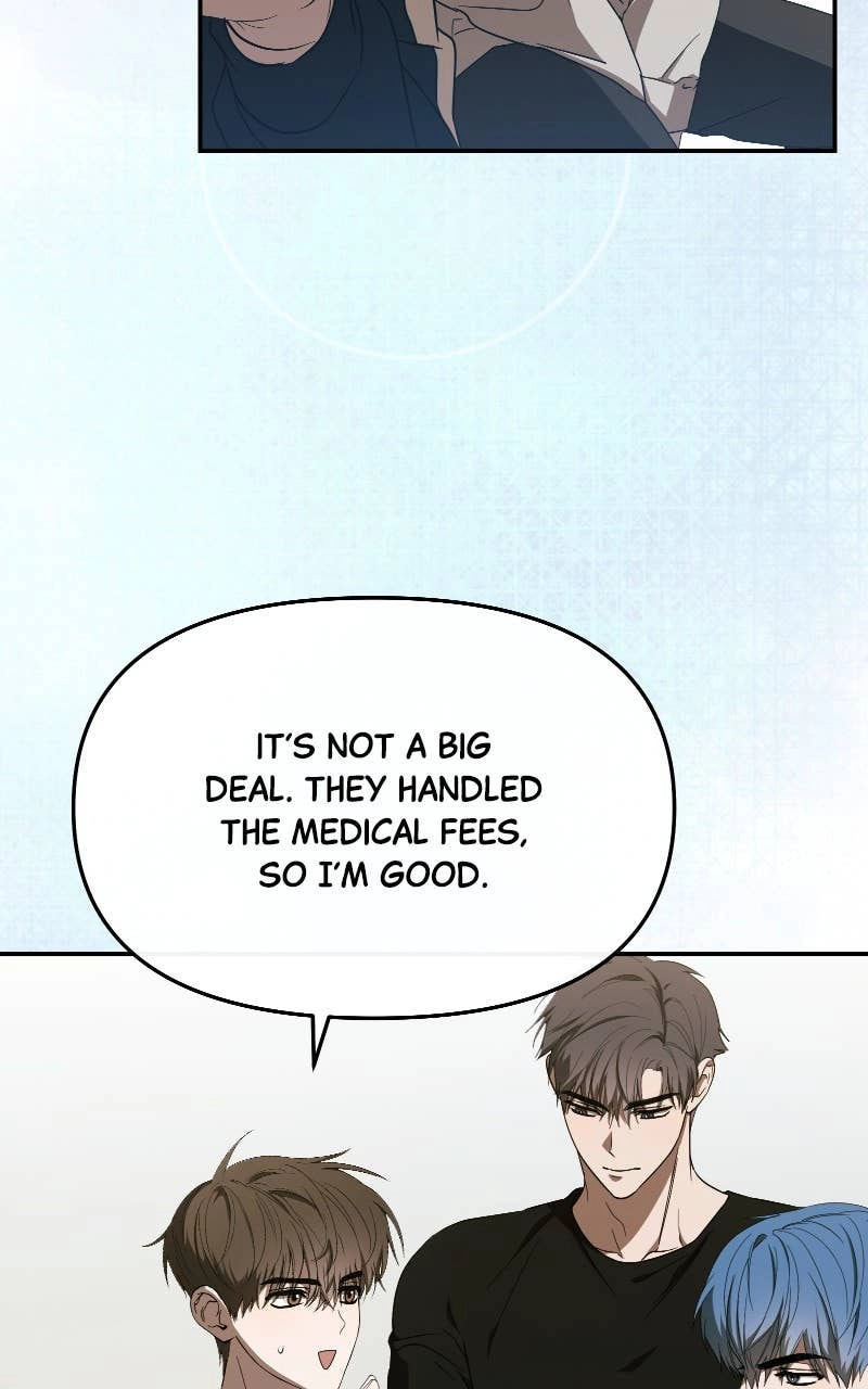 My Comeback as the Youngest Member Chapter 54 - Page 41
