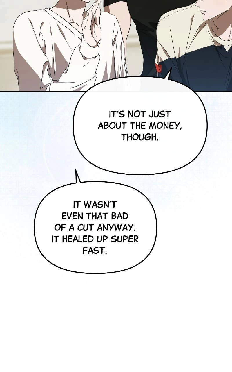 My Comeback as the Youngest Member Chapter 54 - Page 42