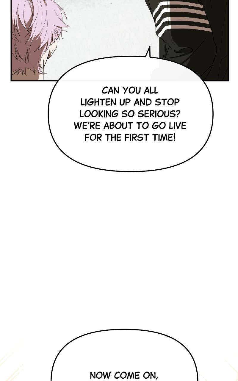 My Comeback as the Youngest Member Chapter 54 - Page 44