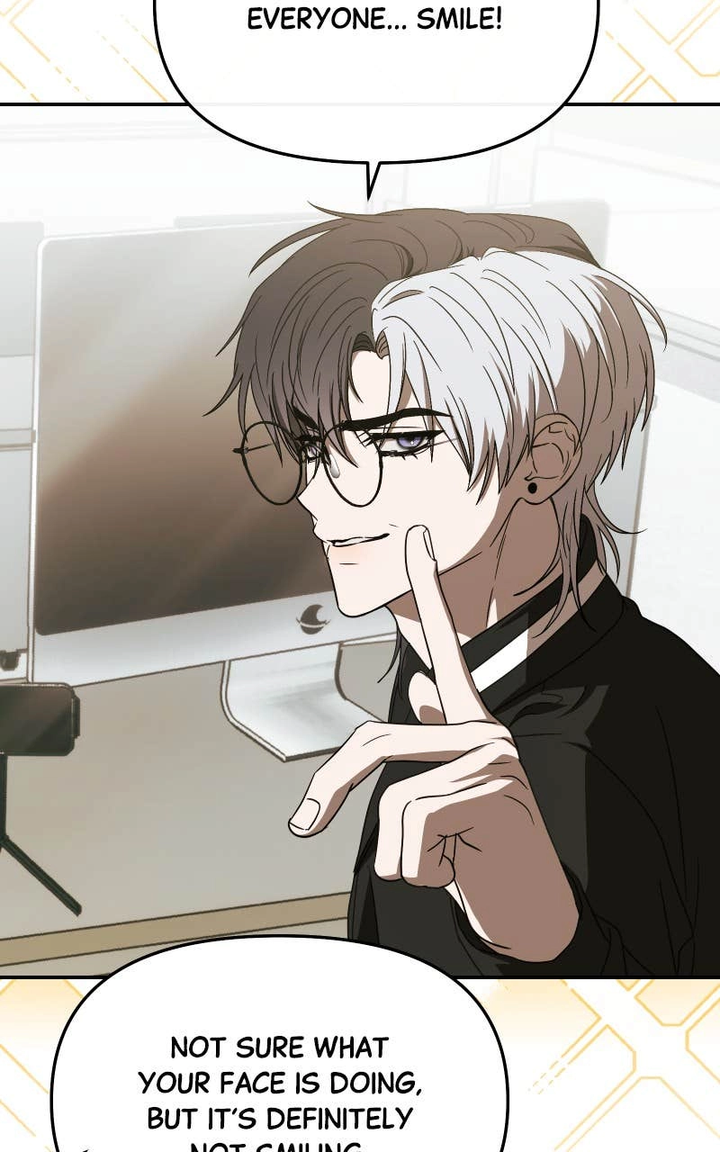 My Comeback as the Youngest Member Chapter 54 - Page 45