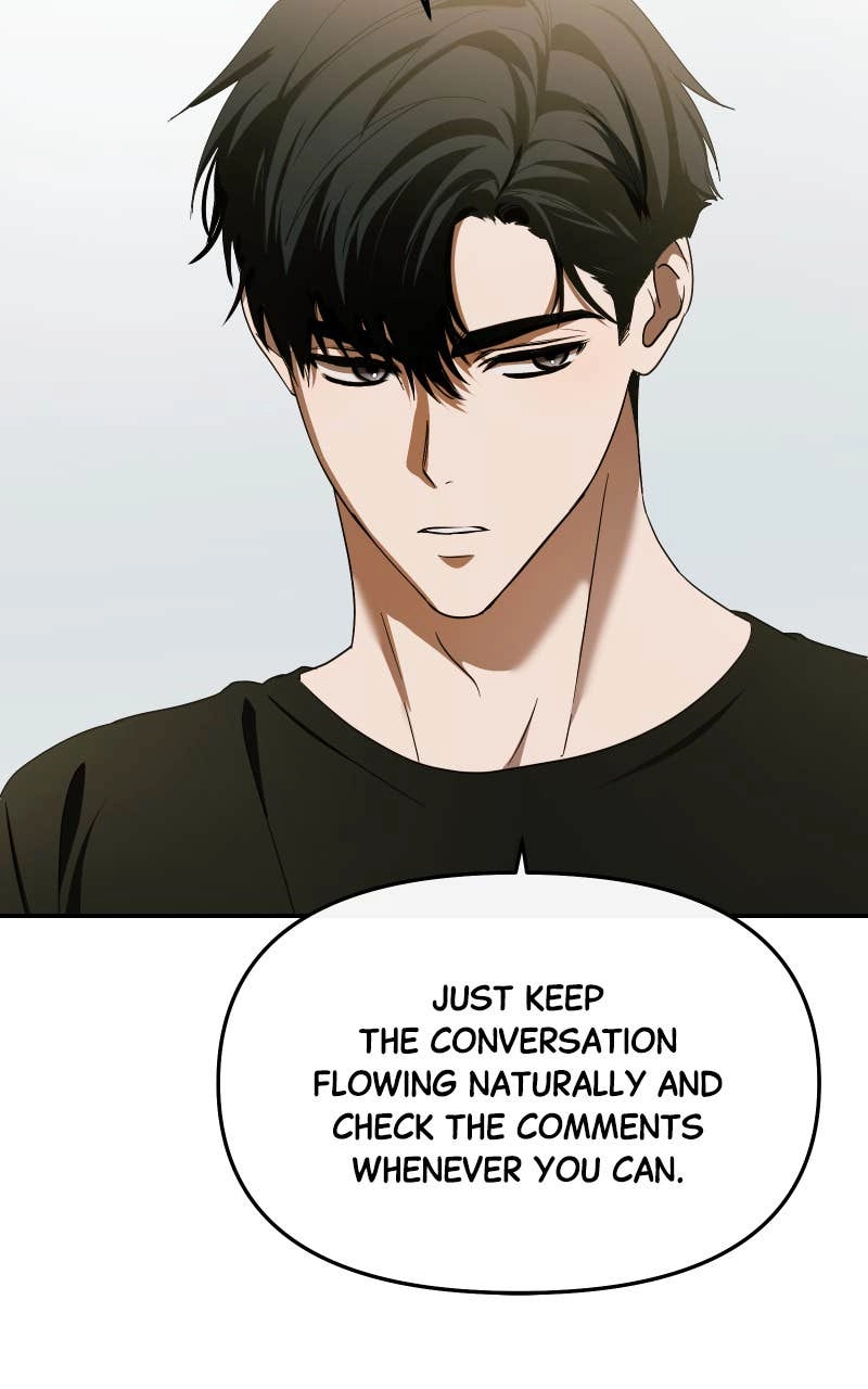My Comeback as the Youngest Member Chapter 54 - Page 49