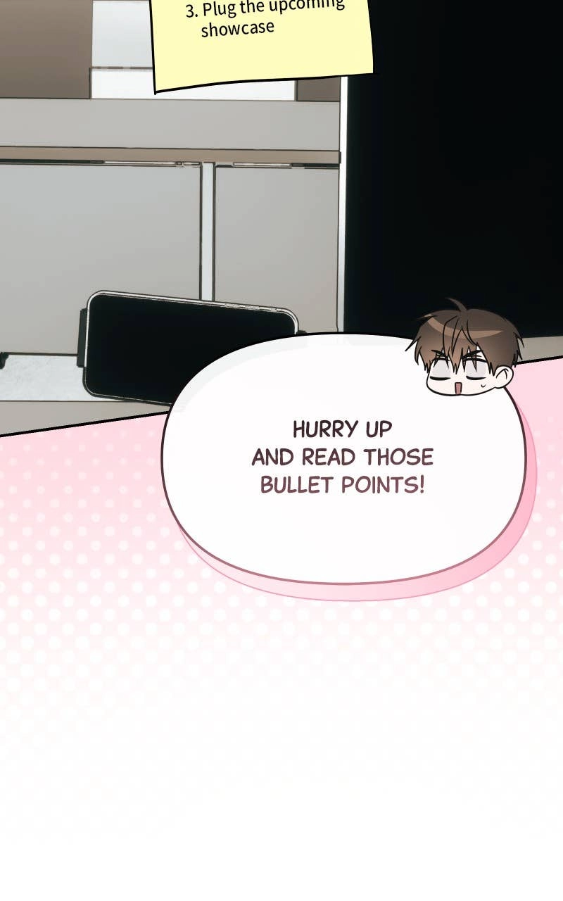My Comeback as the Youngest Member Chapter 54 - Page 51
