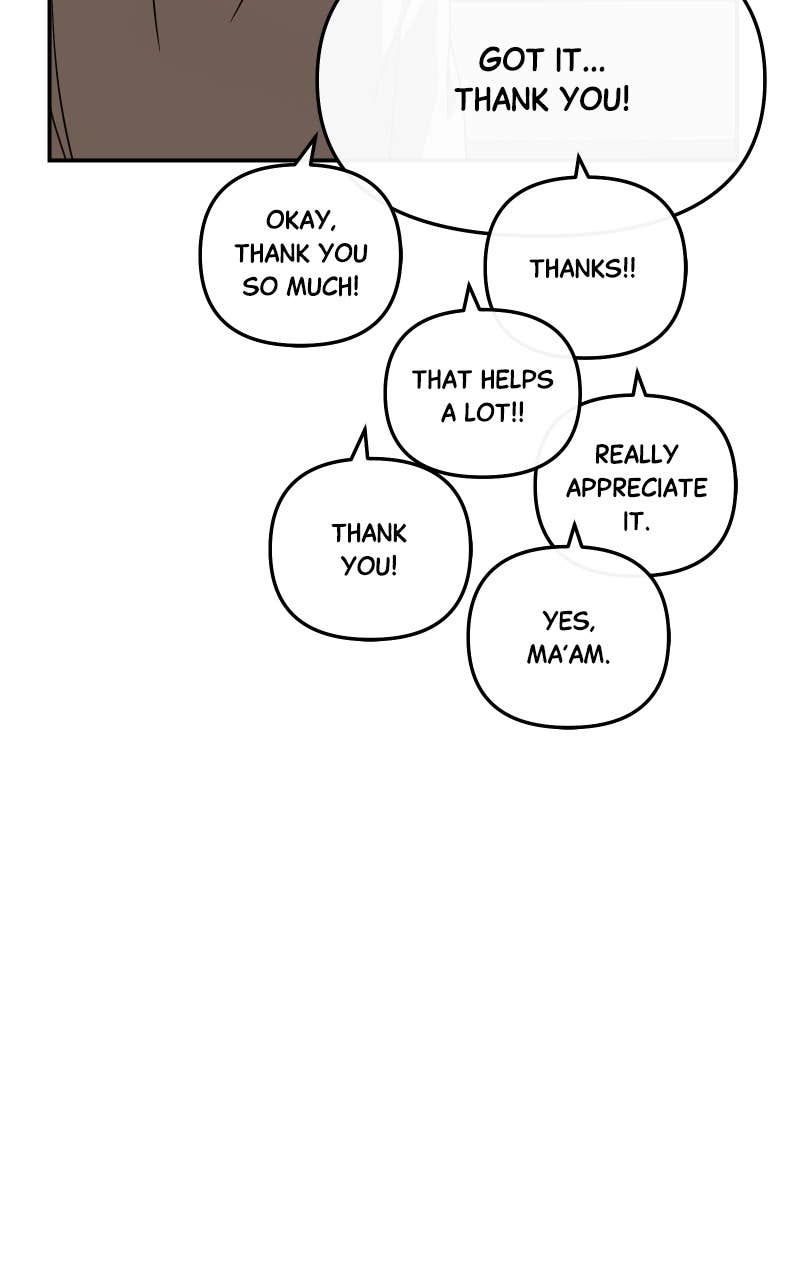 My Comeback as the Youngest Member Chapter 54 - Page 53