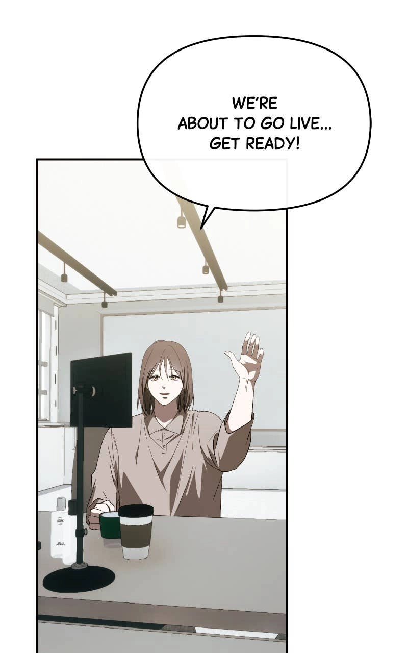 My Comeback as the Youngest Member Chapter 54 - Page 54