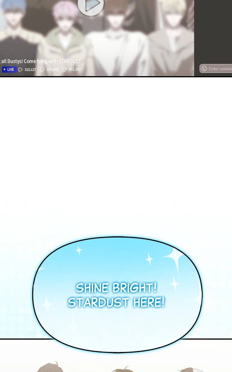 My Comeback as the Youngest Member Chapter 54 - Page 58