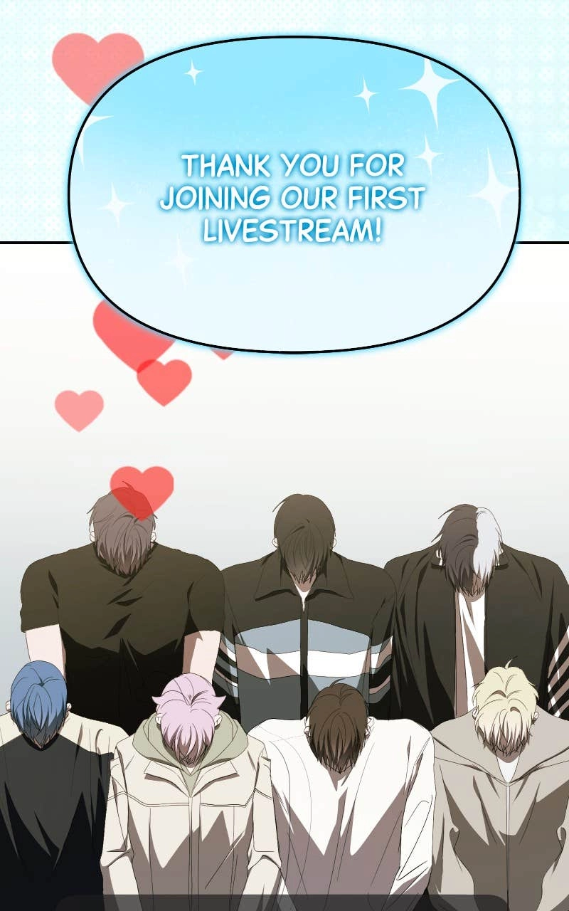 My Comeback as the Youngest Member Chapter 54 - Page 60
