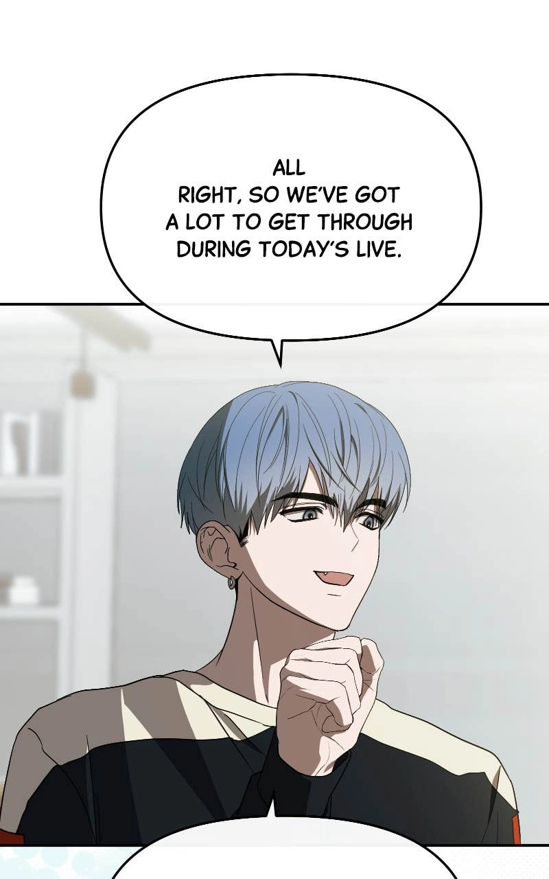 My Comeback as the Youngest Member Chapter 54 - Page 64