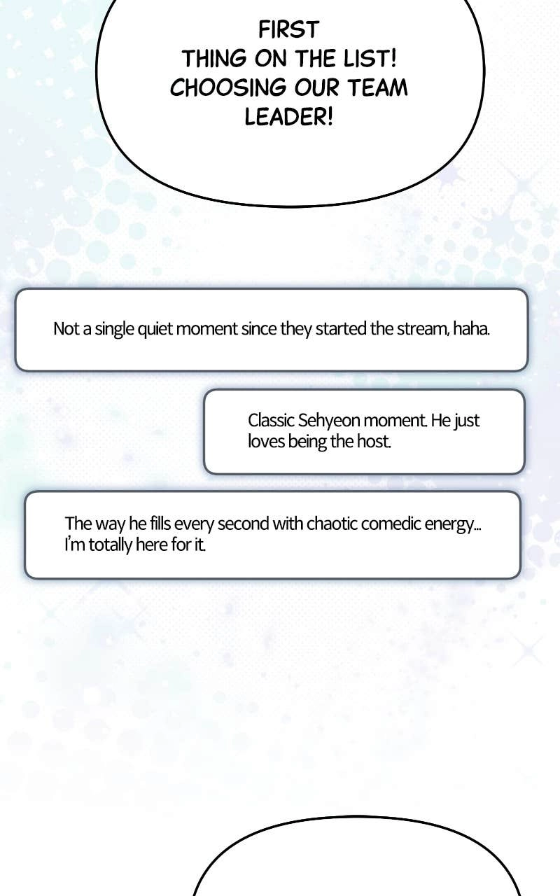 My Comeback as the Youngest Member Chapter 54 - Page 65