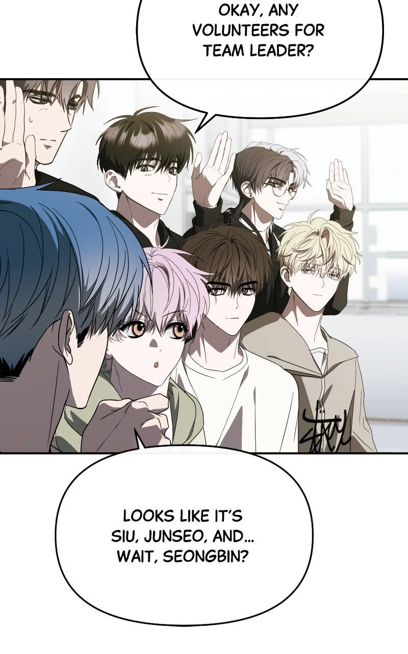 My Comeback as the Youngest Member Chapter 54 - Page 66