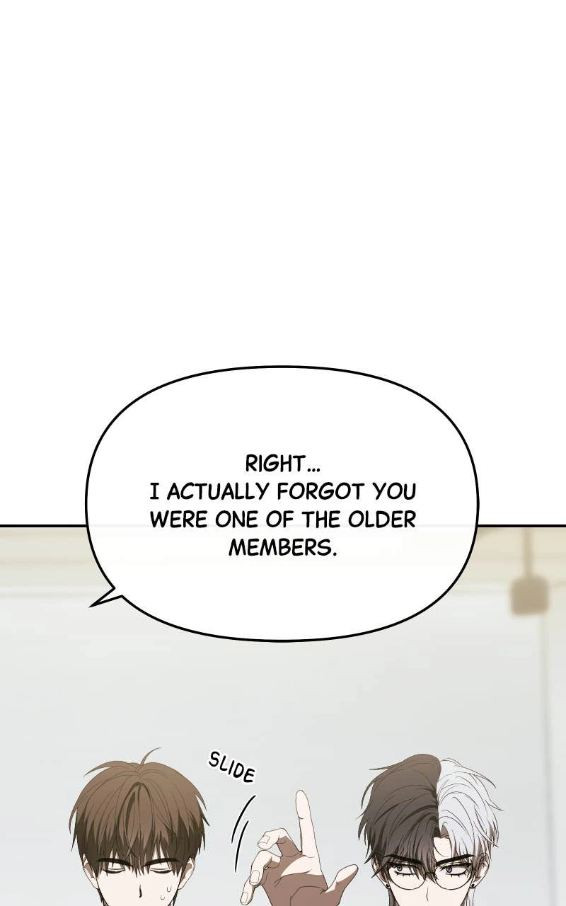 My Comeback as the Youngest Member Chapter 54 - Page 69