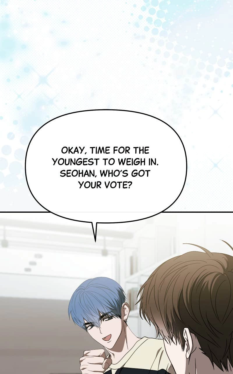 My Comeback as the Youngest Member Chapter 54 - Page 71