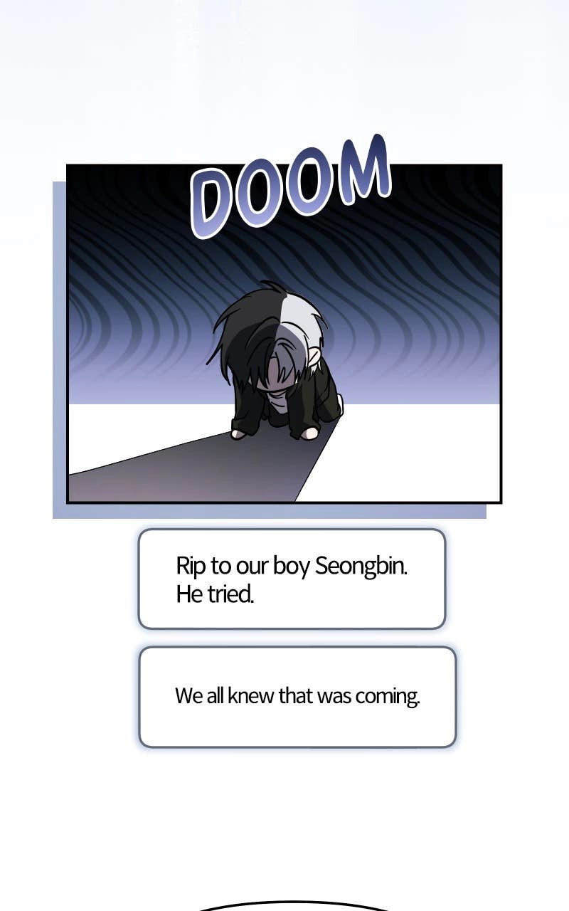 My Comeback as the Youngest Member Chapter 54 - Page 75