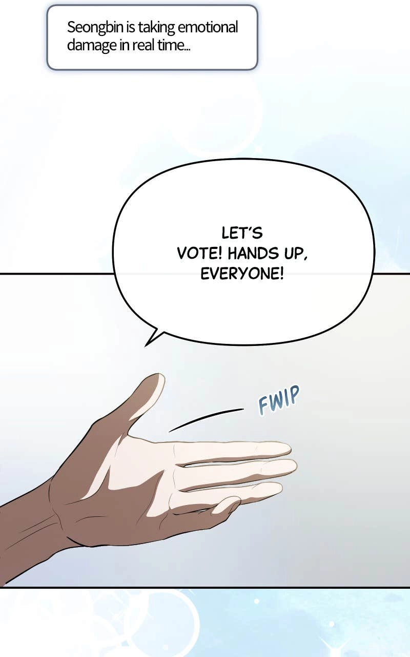 My Comeback as the Youngest Member Chapter 54 - Page 77