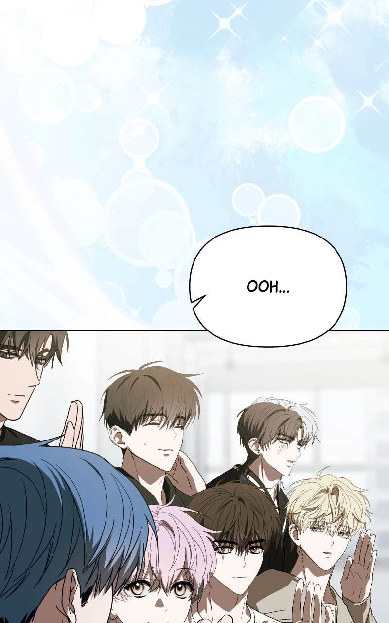My Comeback as the Youngest Member Chapter 54 - Page 78