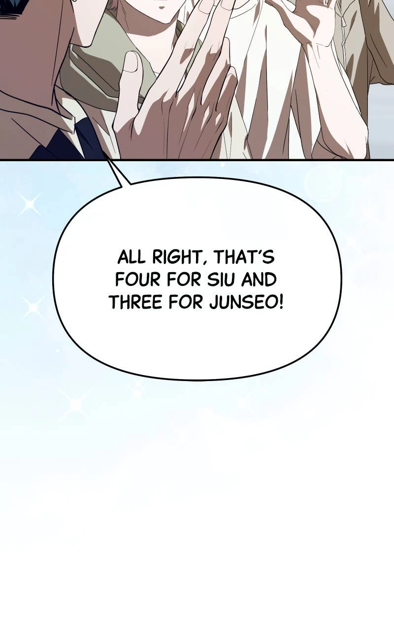 My Comeback as the Youngest Member Chapter 54 - Page 79