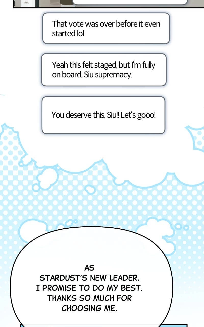 My Comeback as the Youngest Member Chapter 54 - Page 81