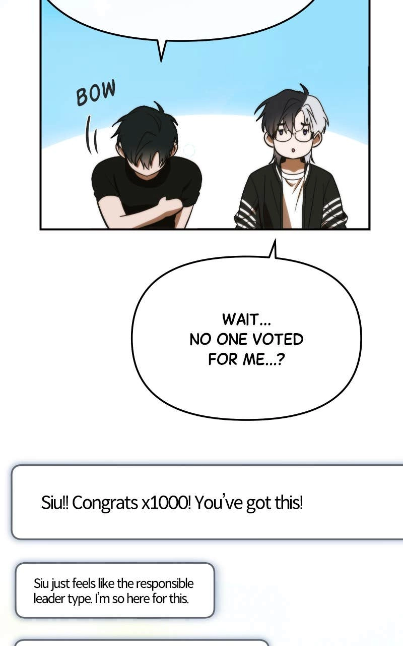 My Comeback as the Youngest Member Chapter 54 - Page 82