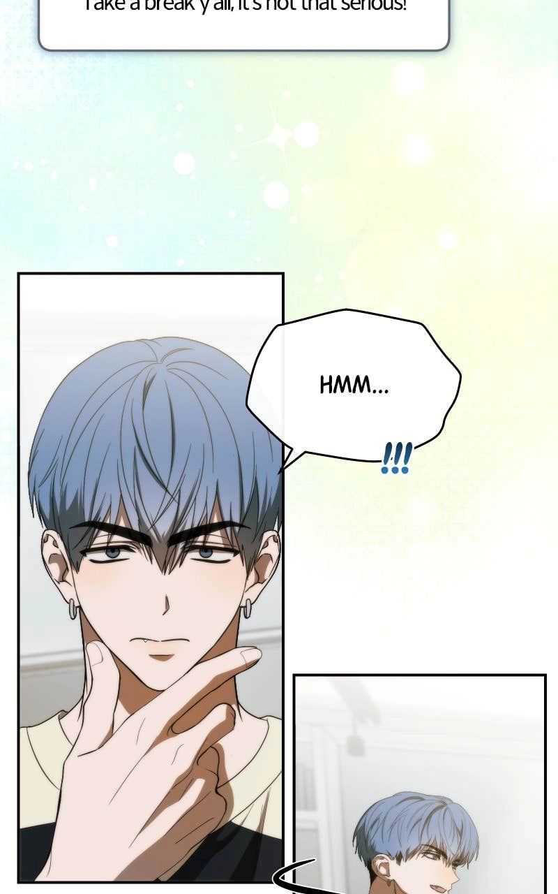 My Comeback as the Youngest Member Chapter 54 - Page 85