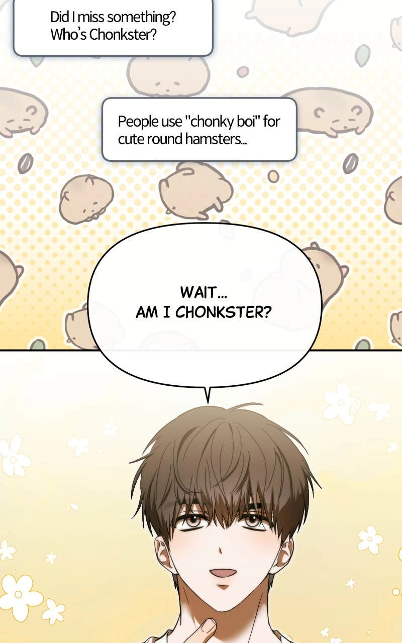 My Comeback as the Youngest Member Chapter 54 - Page 87