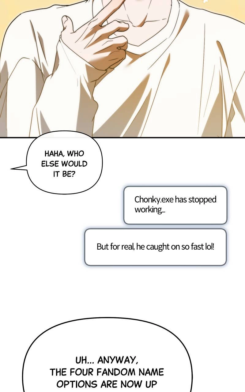 My Comeback as the Youngest Member Chapter 54 - Page 88