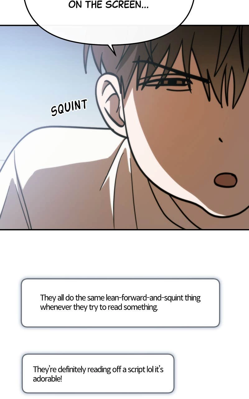 My Comeback as the Youngest Member Chapter 54 - Page 89