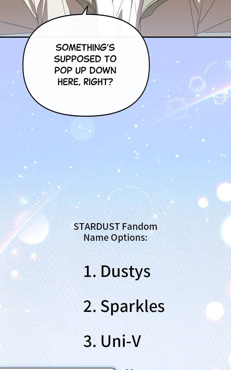 My Comeback as the Youngest Member Chapter 54 - Page 91