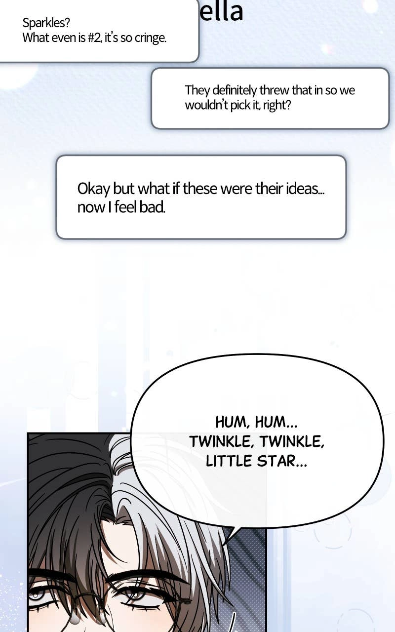 My Comeback as the Youngest Member Chapter 54 - Page 92