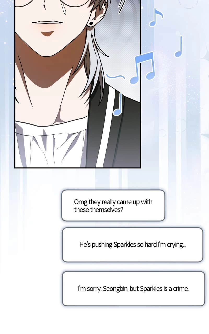 My Comeback as the Youngest Member Chapter 54 - Page 93